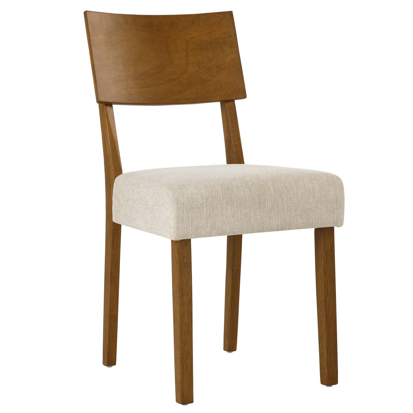 Pax Wood Dining Side Chairs - Set of 2 By Modway - EEI-6804 | Dining Chairs | Modishstore - 3