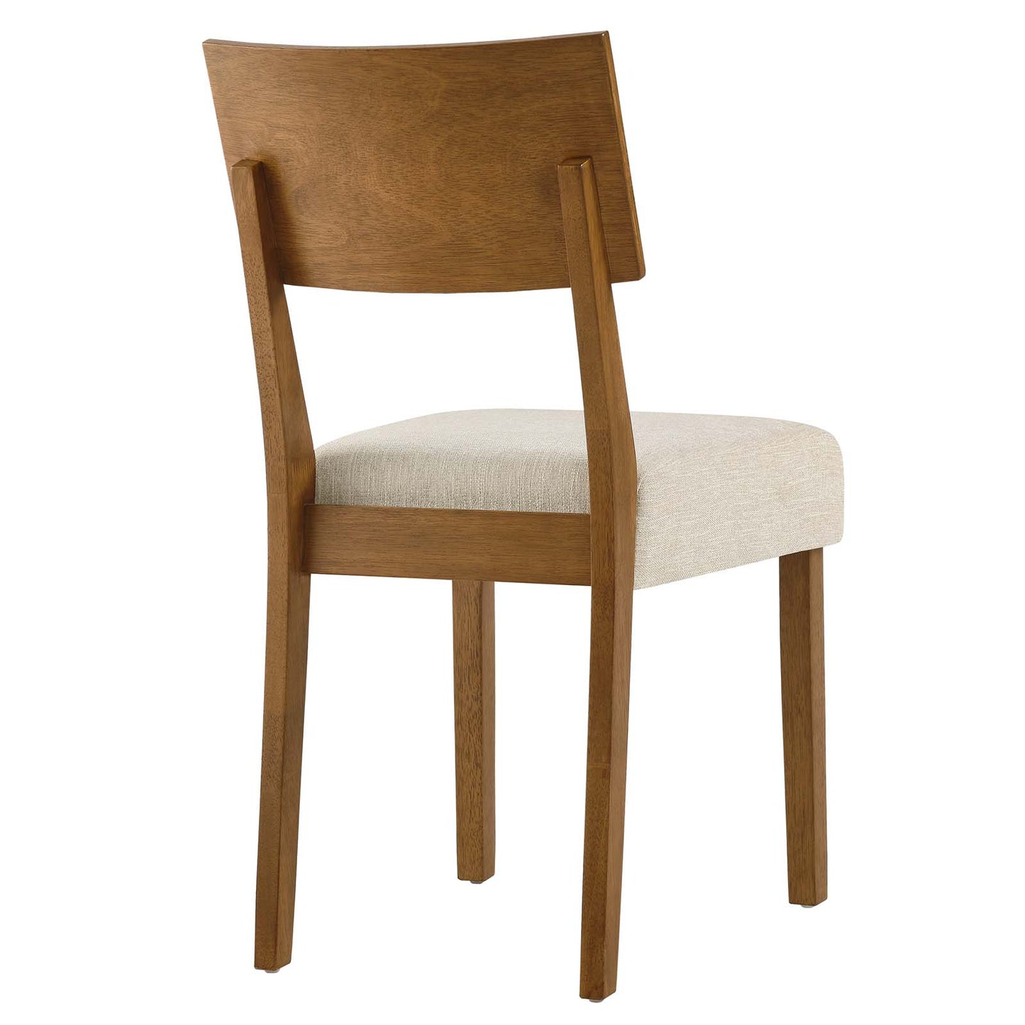 Pax Wood Dining Side Chairs - Set of 2 By Modway - EEI-6804 | Dining Chairs | Modishstore - 5