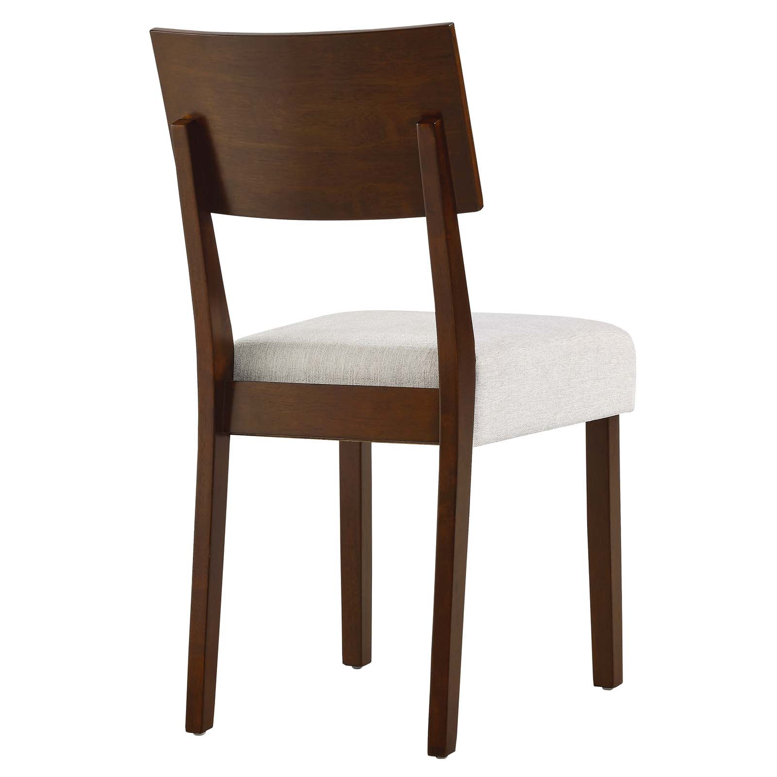 Pax Wood Dining Side Chairs - Set of 2 By Modway - EEI-6804 | Dining Chairs | Modishstore - 14