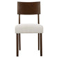 Pax Wood Dining Side Chairs - Set of 2 By Modway - EEI-6804 | Dining Chairs | Modishstore - 15