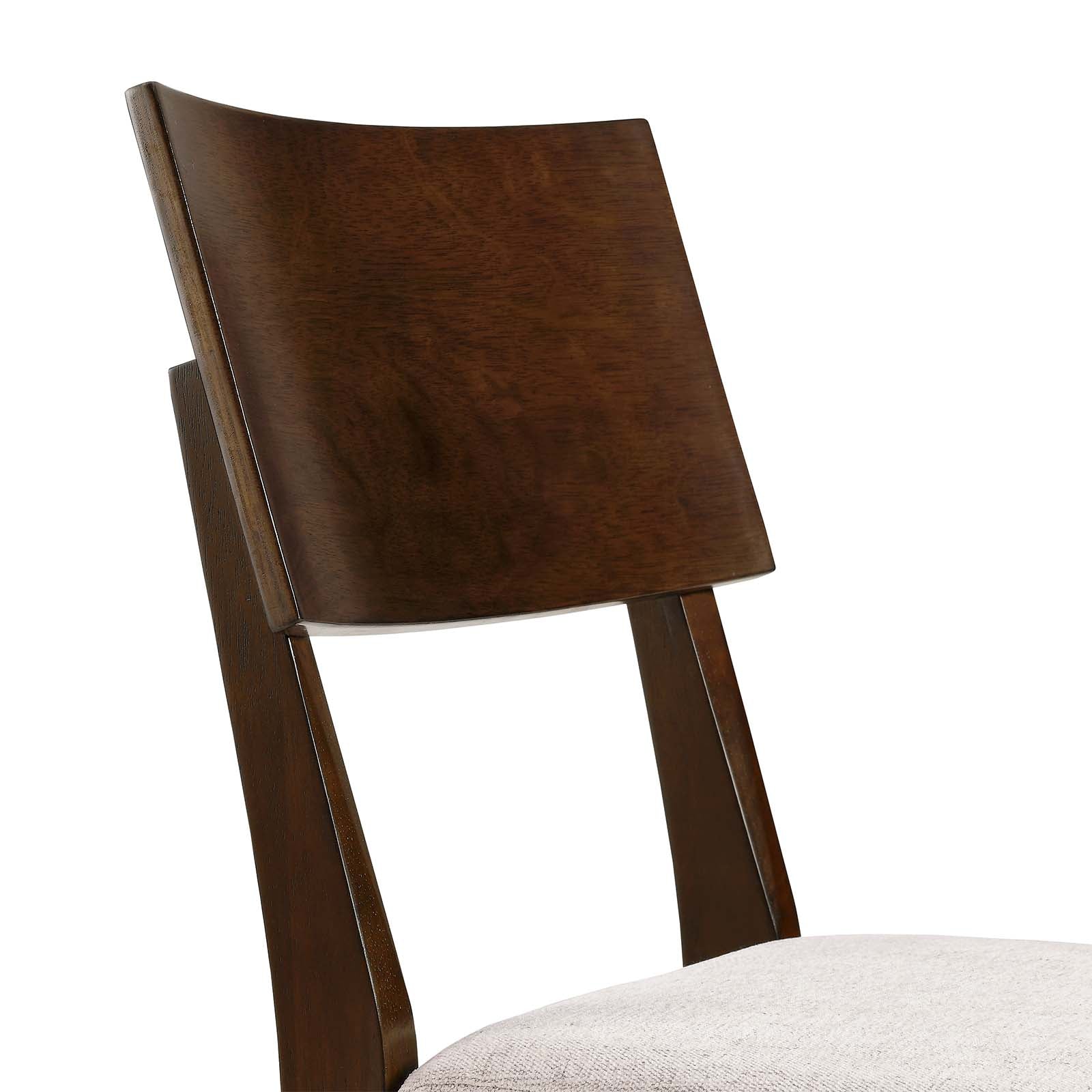 Pax Wood Dining Side Chairs - Set of 2 By Modway - EEI-6804 | Dining Chairs | Modishstore - 16