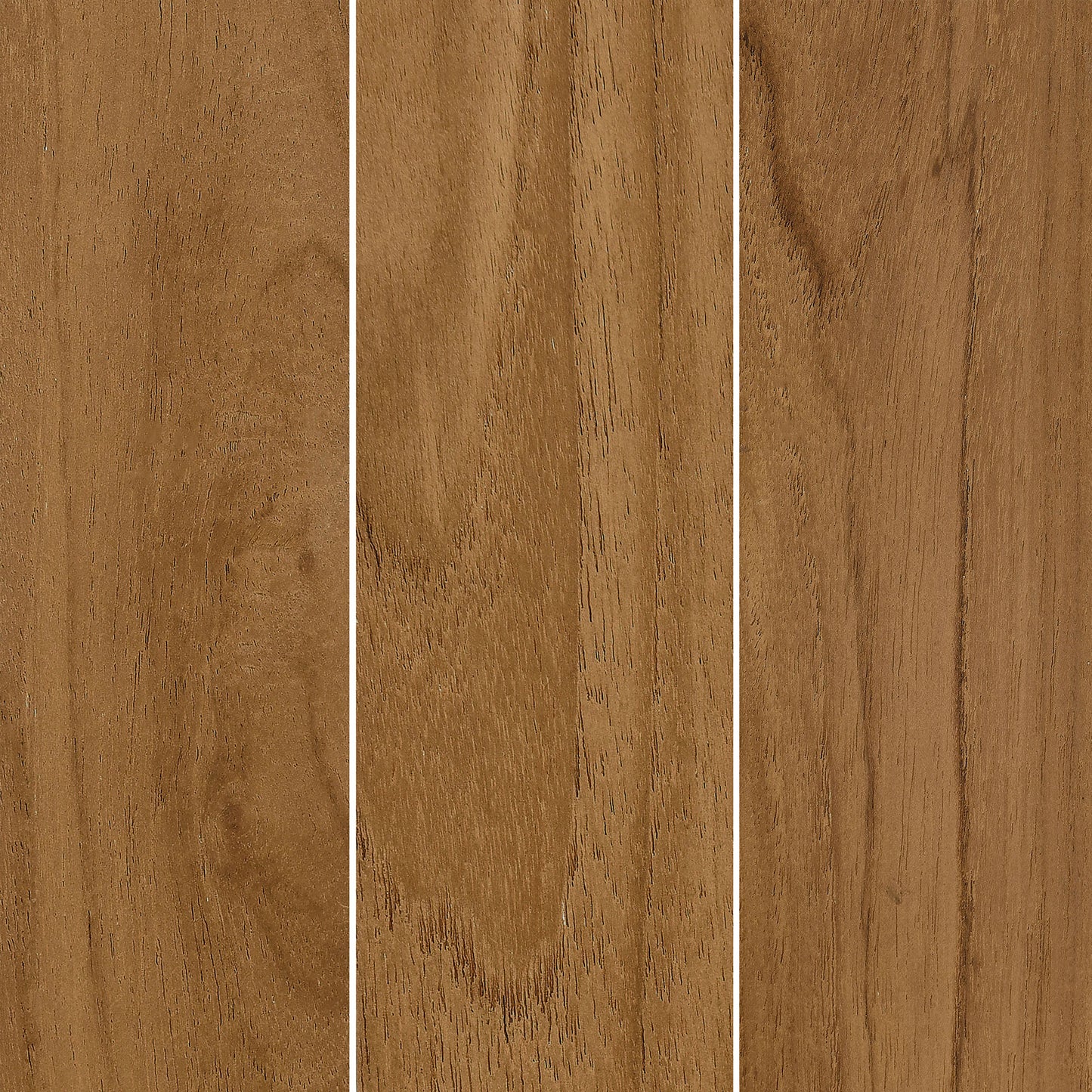 Vienna 34" Square Outdoor Patio Teak Wood Dining Table by Modway | Dining Tables | Modishstore - 5