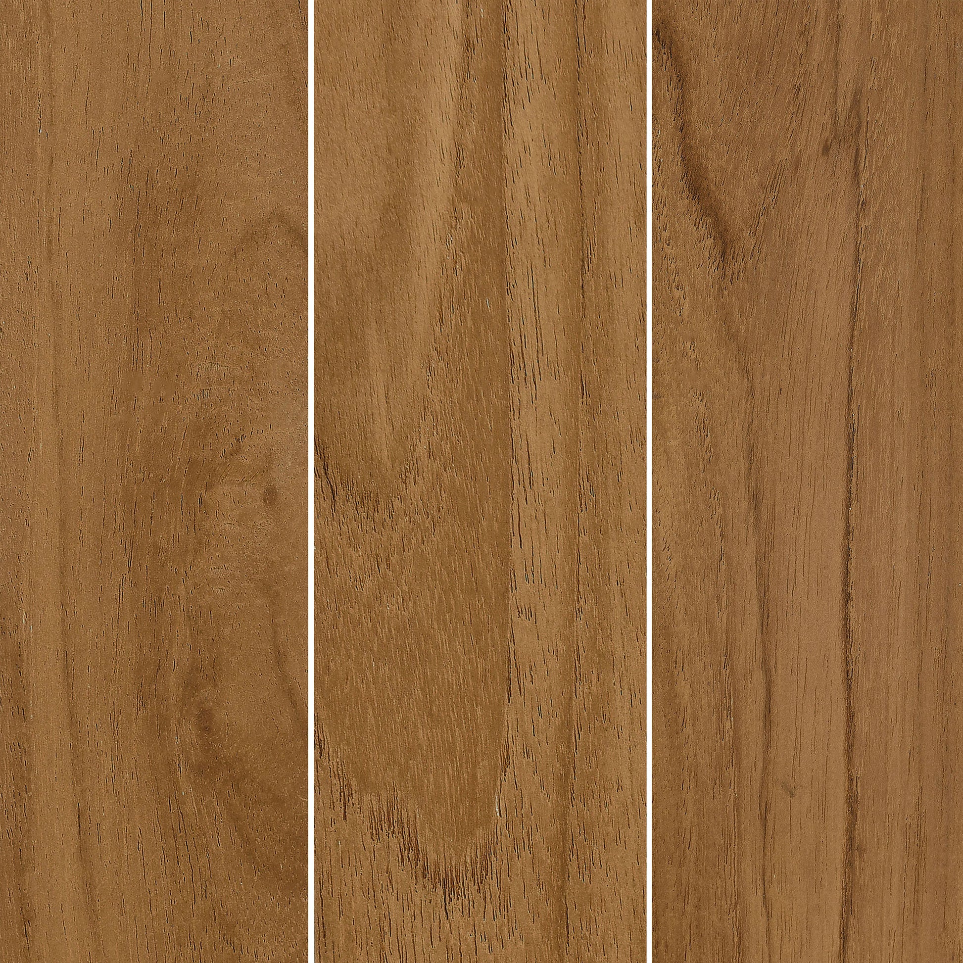 Vienna 34" Square Outdoor Patio Teak Wood Dining Table by Modway | Dining Tables | Modishstore - 5