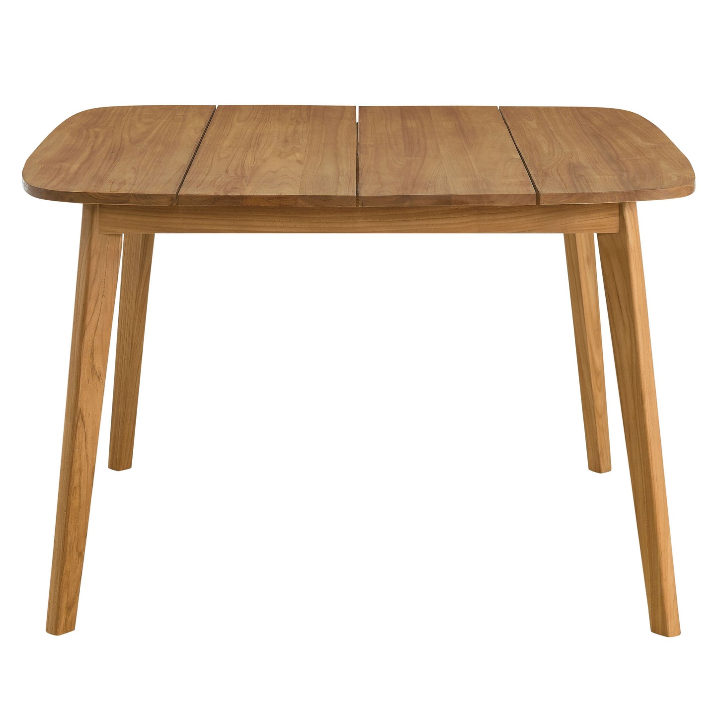 Summon 5 Piece Outdoor Patio Sunbrella¨ Sectional Set by Modway | Outdoor Patio Daybed | Modishstore - 15