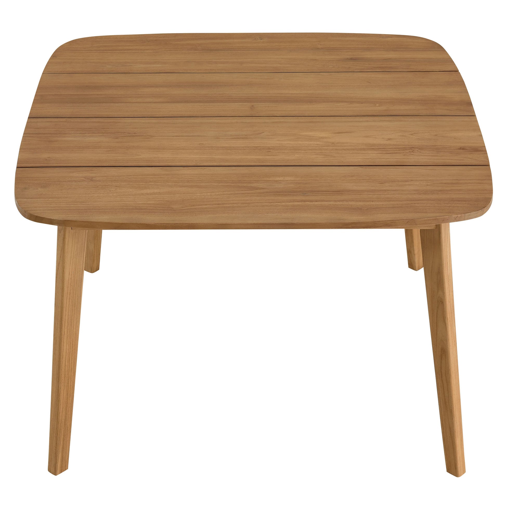 Summon 5 Piece Outdoor Patio Sunbrella¨ Sectional Set by Modway | Outdoor Patio Daybed | Modishstore - 16