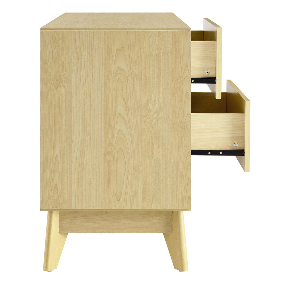 Nectar 43" Wood Grain Accent Cabinet By Modway - EEI-6817 | Cabinets | Modishstore - 7