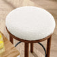 Fable Boucle Fabric Counter Stools - Set of 2 By Modway - EEI-6818 | Bar Stools | Modishstore - 23