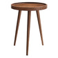 Chiro Round Wood Side Table By Modway - EEI-6830 | Side Tables | Modishstore - 17
