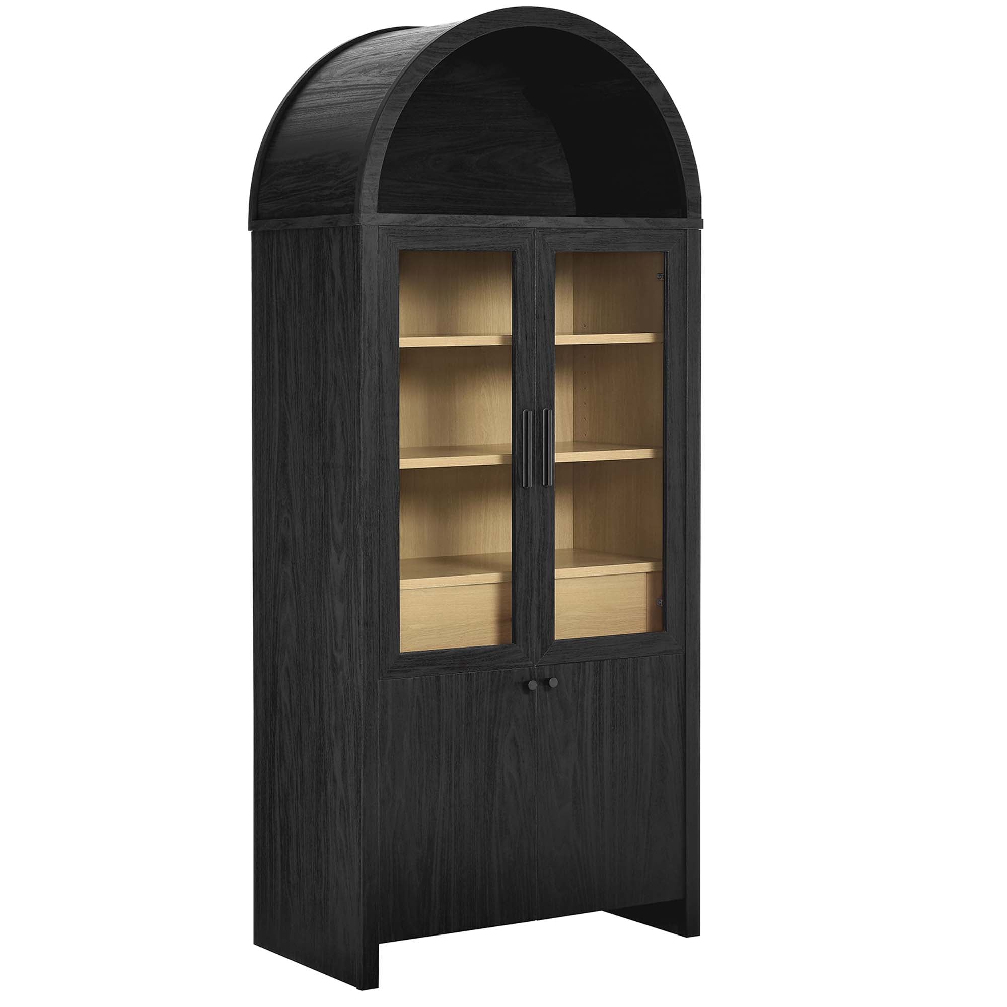Modway Evie Display Cabinet - Thumbnail 5