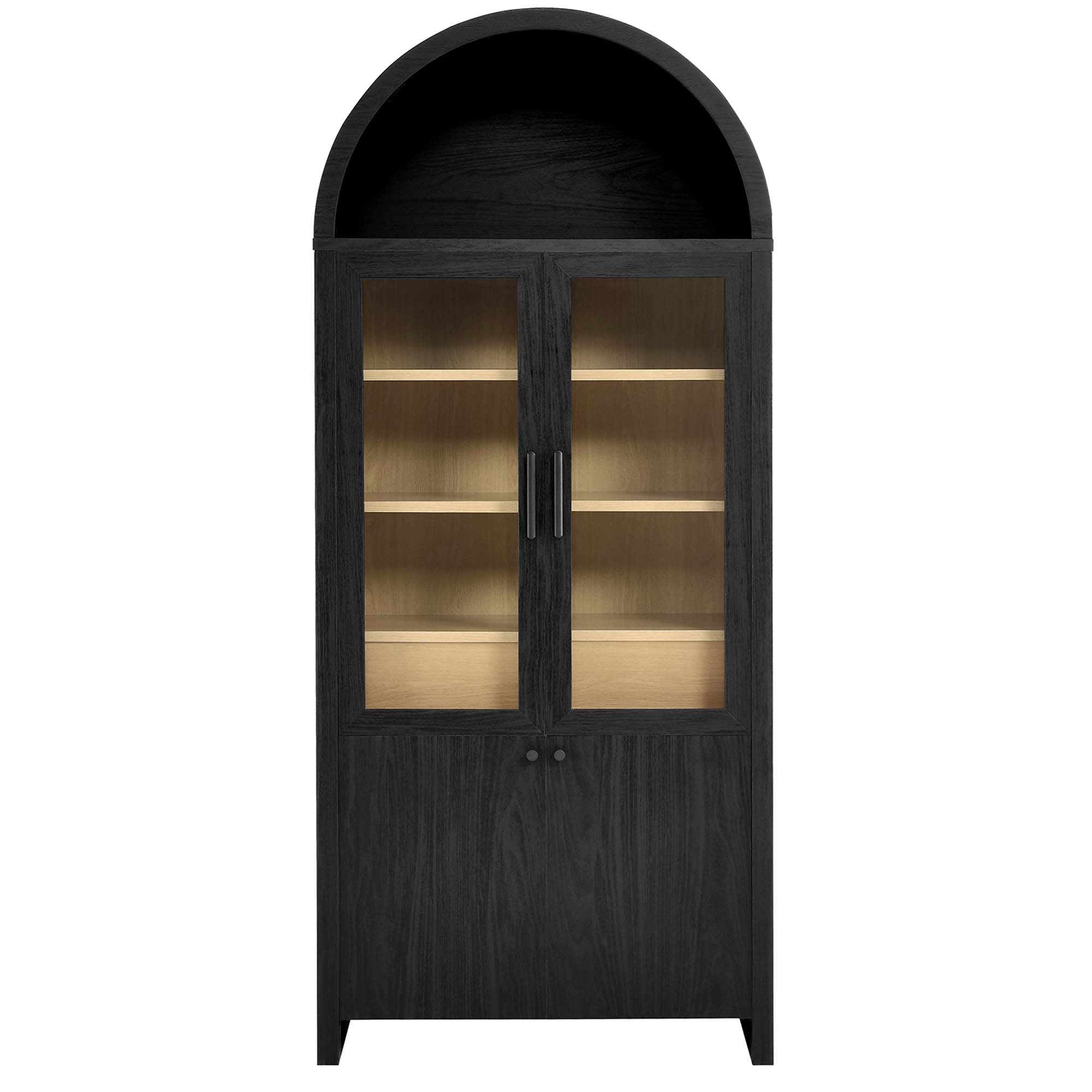 Modway Evie Display Cabinet - Thumbnail 4