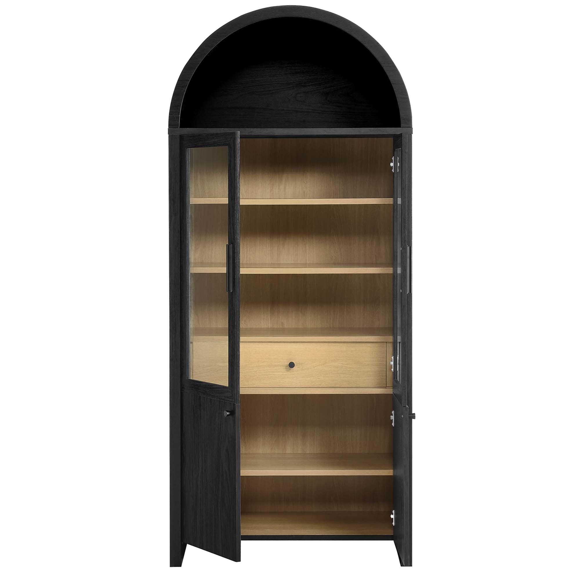Modway Evie Display Cabinet - Thumbnail 3