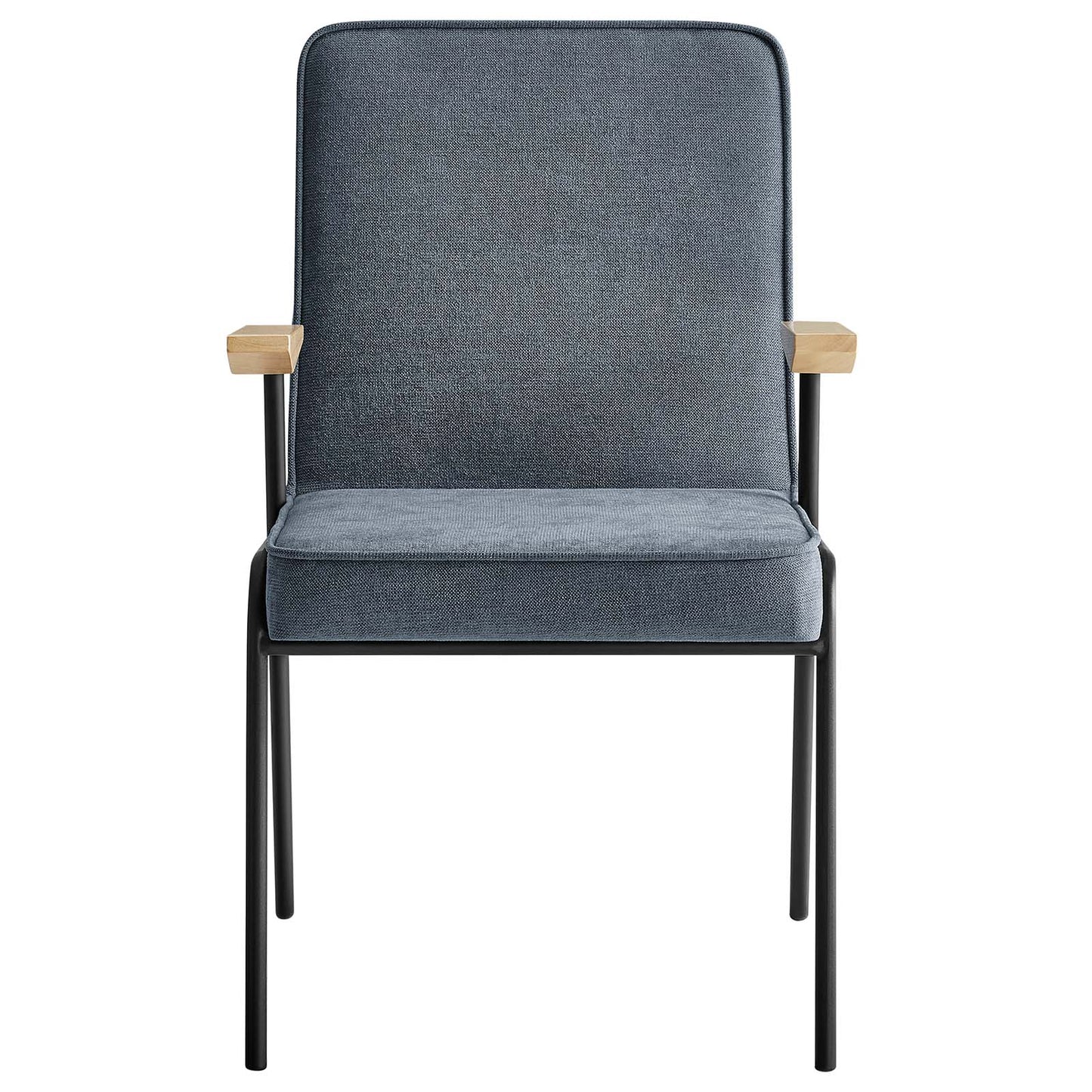 Vista Dining Armchair By Modway - EEI-6835 | Dining Chairs | Modishstore - 4