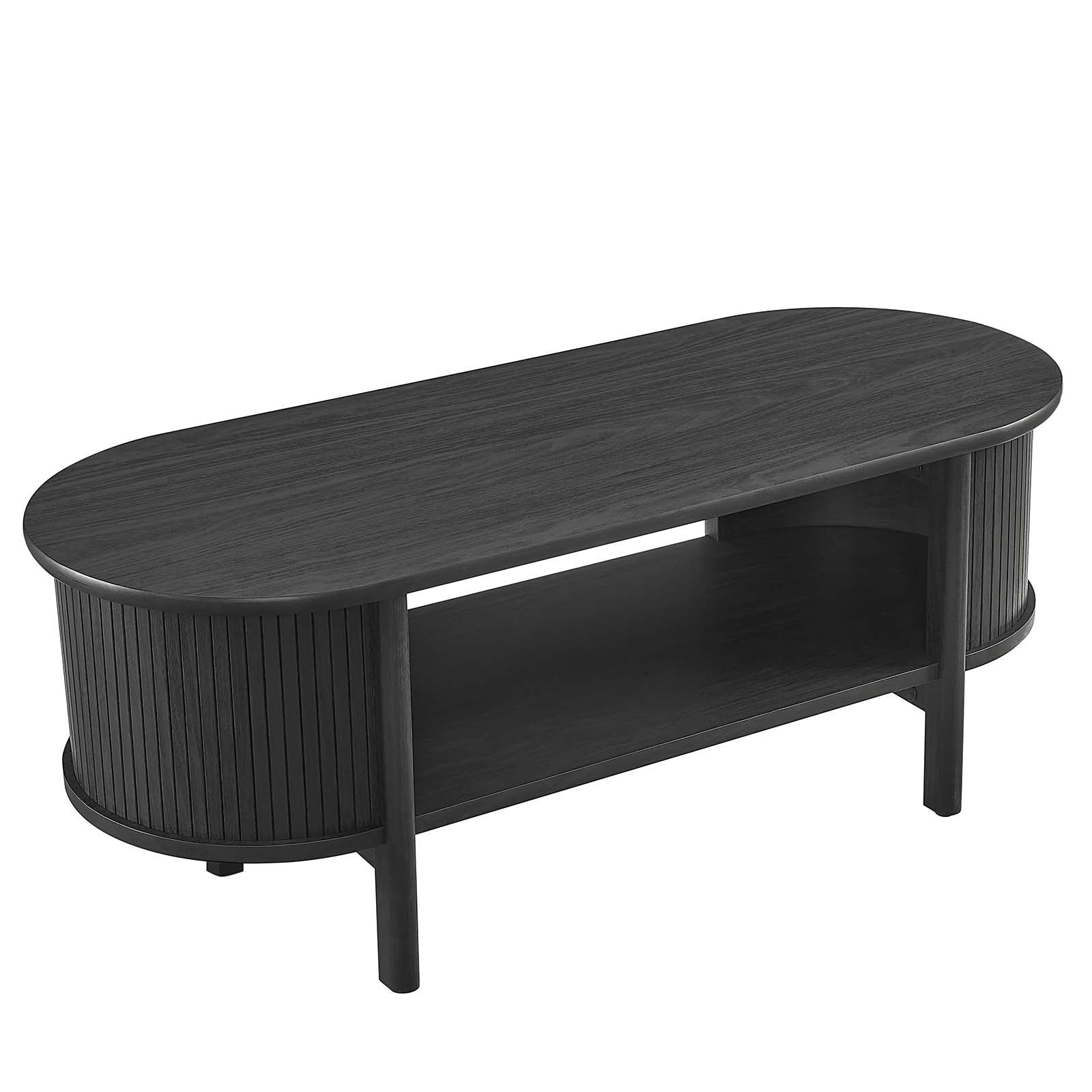 Cadence Coffee Table By Modway - EEI-6837 | Coffee Tables | Modishstore - 3