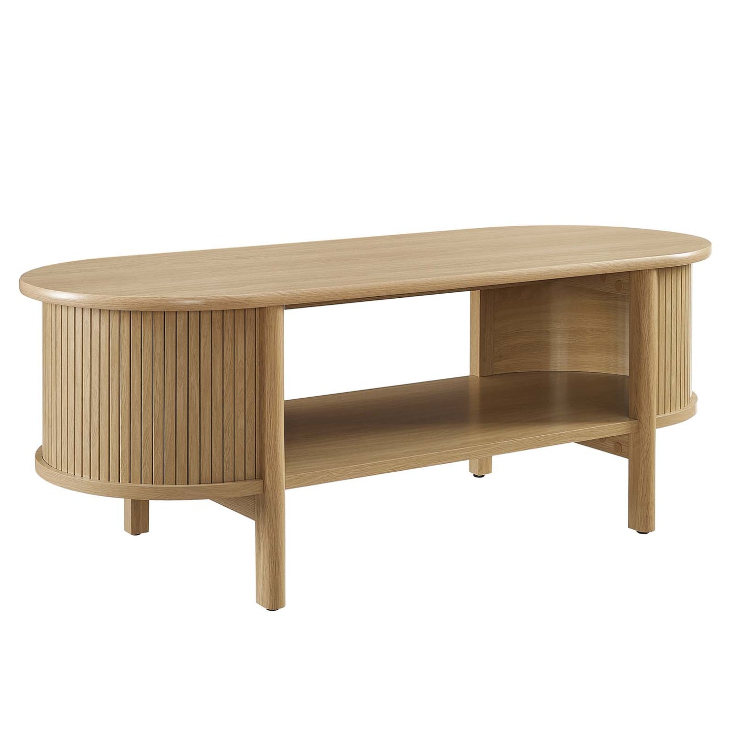 Cadence Coffee Table By Modway - EEI-6837 | Coffee Tables | Modishstore - 9