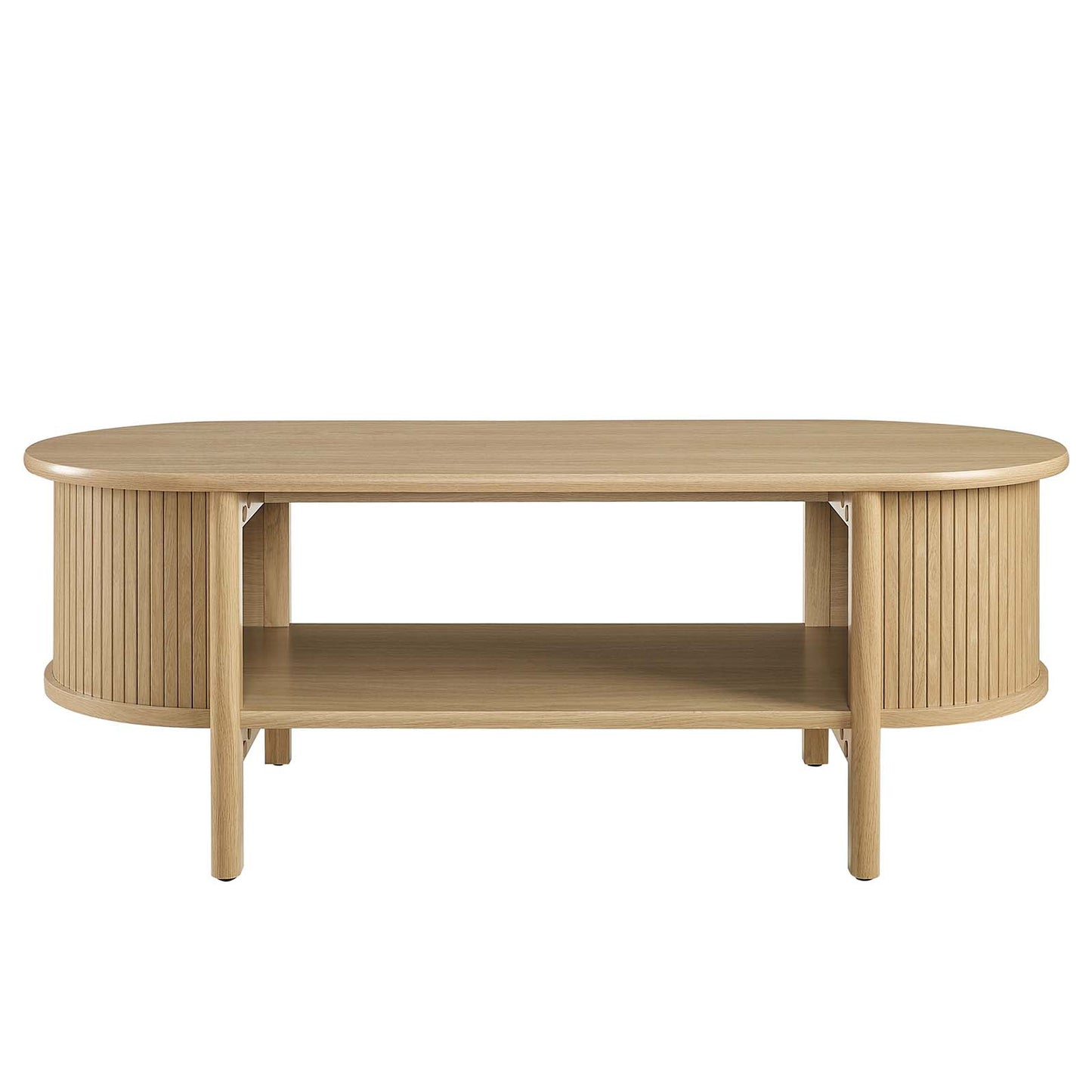 Cadence Coffee Table By Modway - EEI-6837 | Coffee Tables | Modishstore - 12