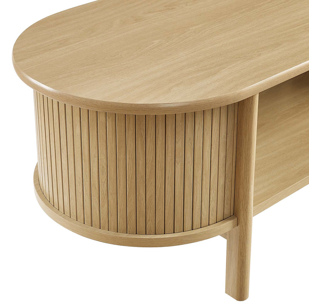 Cadence Coffee Table By Modway - EEI-6837 | Coffee Tables | Modishstore - 13