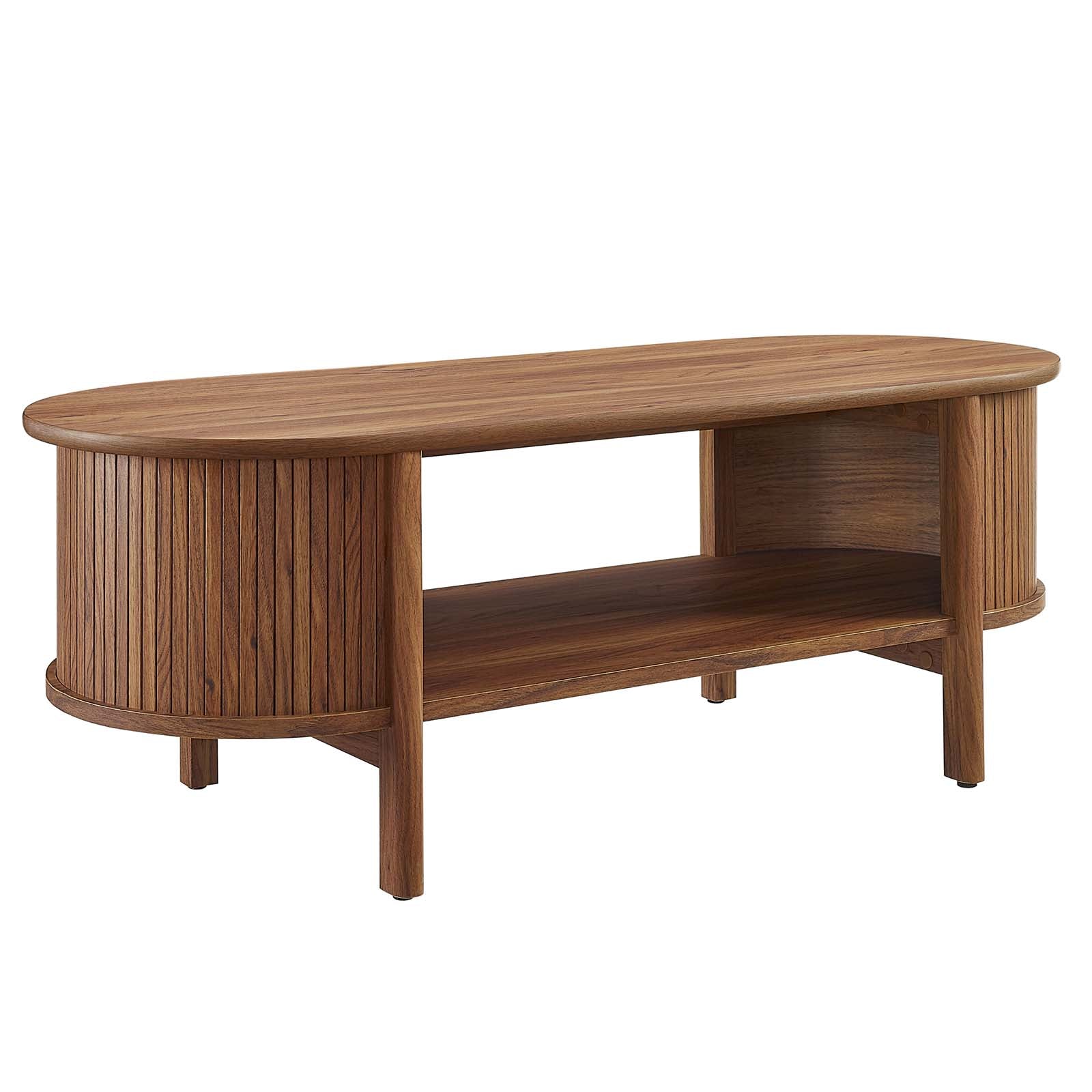 Cadence Coffee Table By Modway - EEI-6837 | Coffee Tables | Modishstore - 17