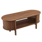 Cadence Coffee Table By Modway - EEI-6837 | Coffee Tables | Modishstore - 19