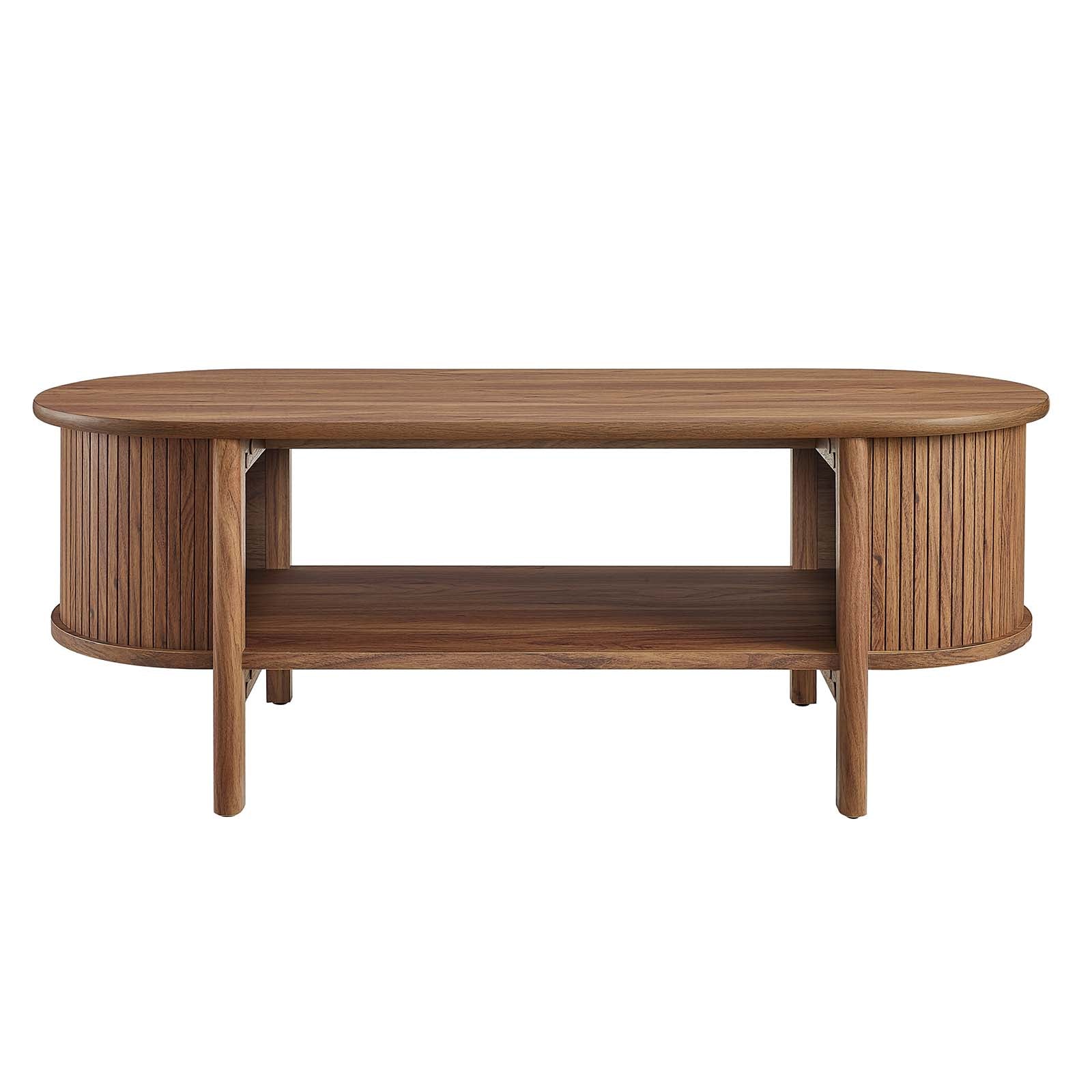 Cadence Coffee Table By Modway - EEI-6837 | Coffee Tables | Modishstore - 20