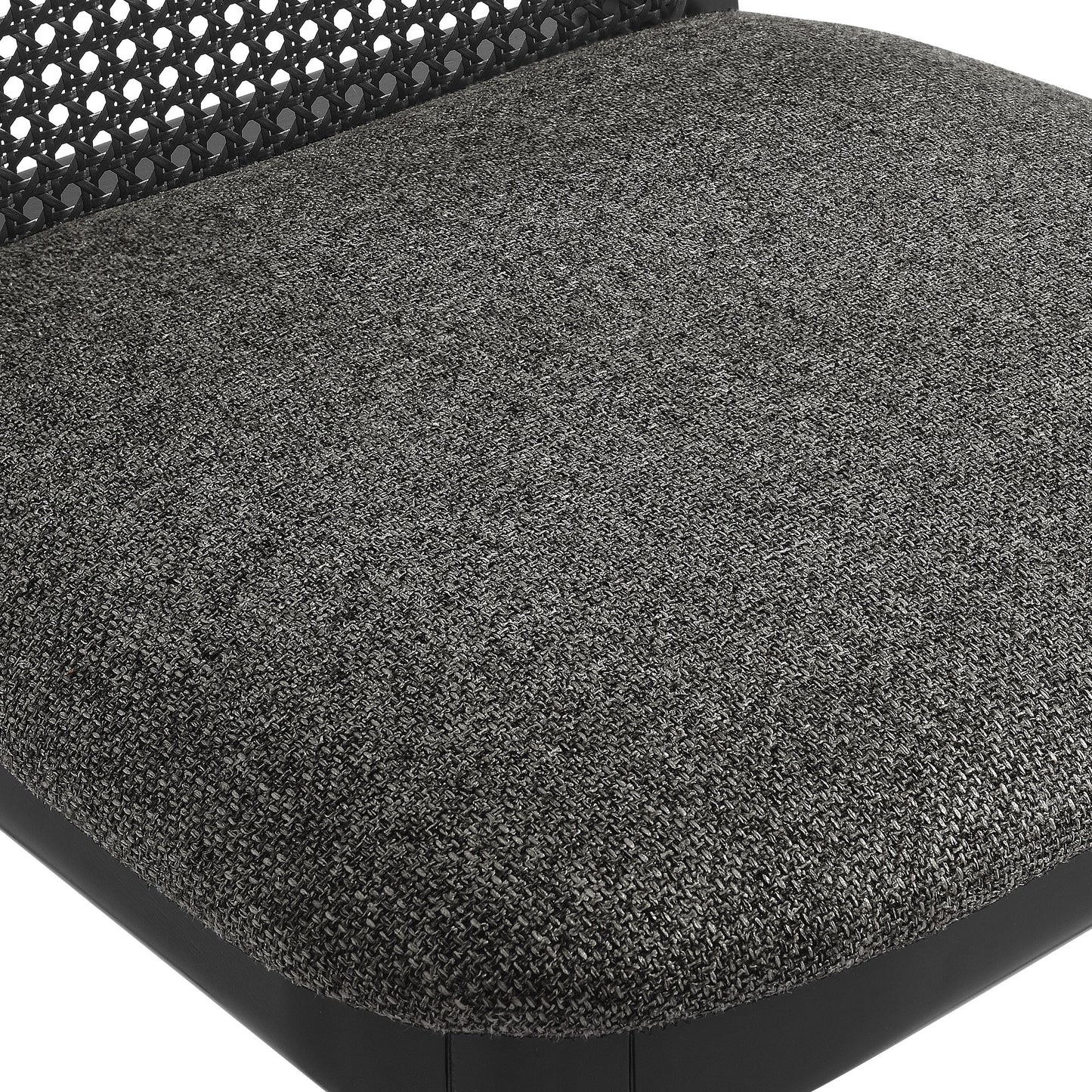 Monarch Wood and Rattan Dining Side Chair by Modway | Dining Chairs | Modishstore - 14