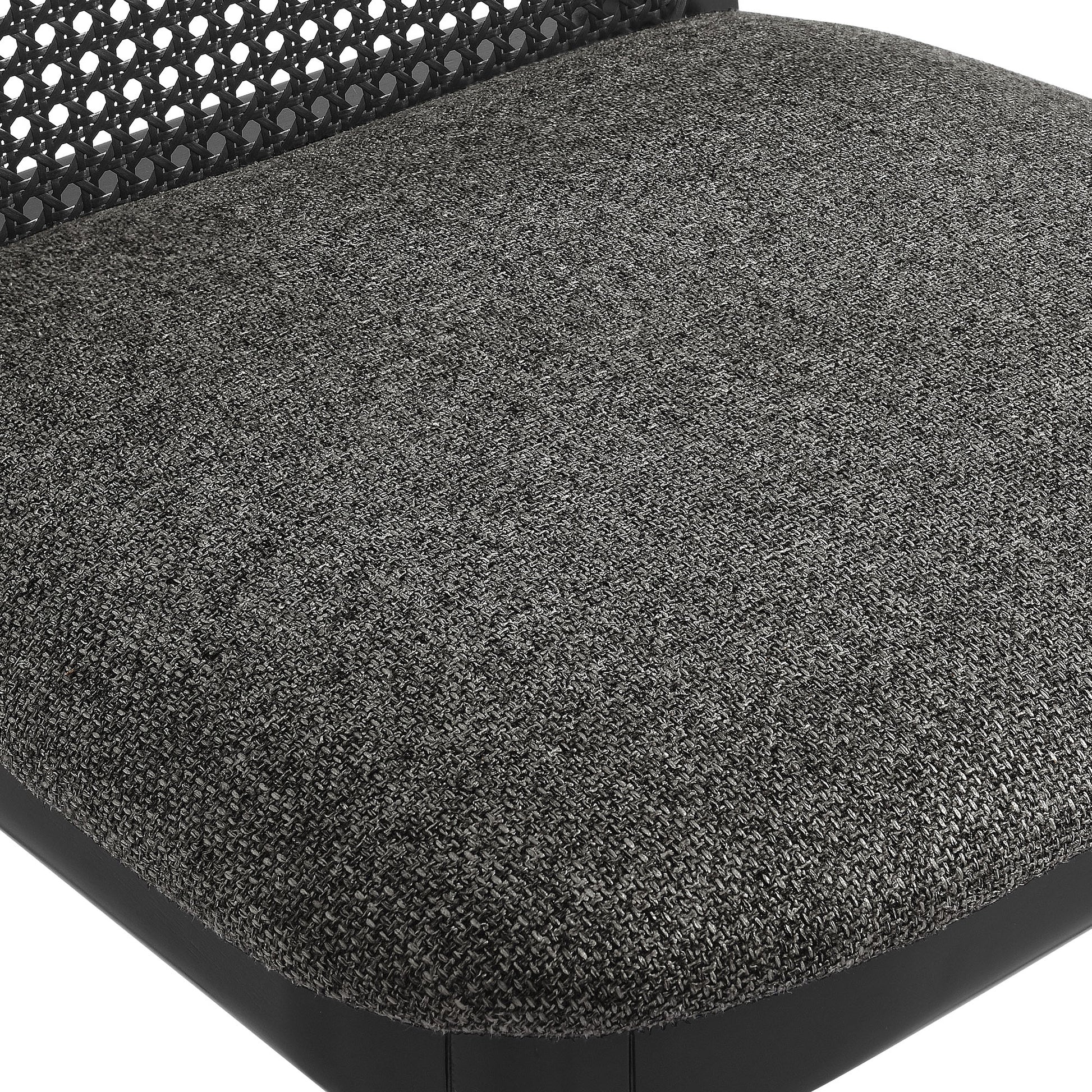 Monarch Wood and Rattan Dining Side Chair by Modway | Dining Chairs | Modishstore - 14