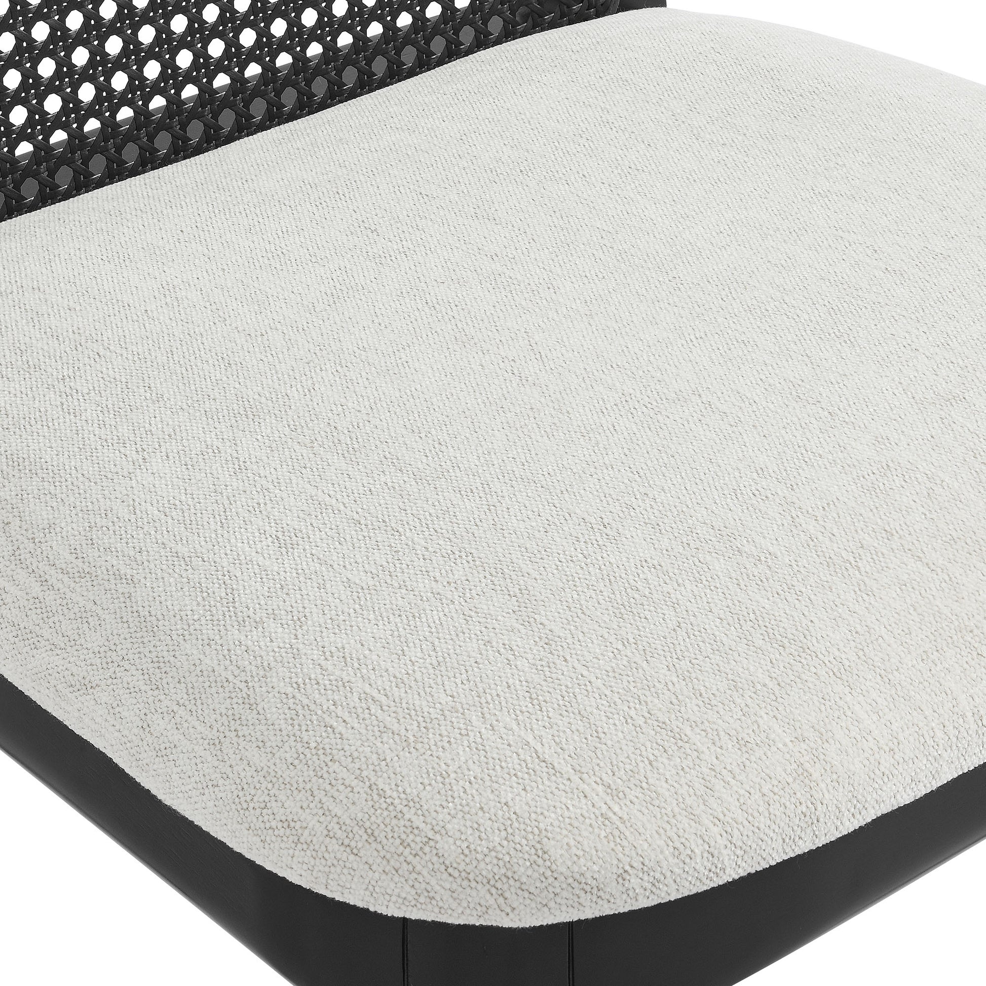 Monarch Wood and Rattan Dining Side Chair by Modway | Dining Chairs | Modishstore - 23