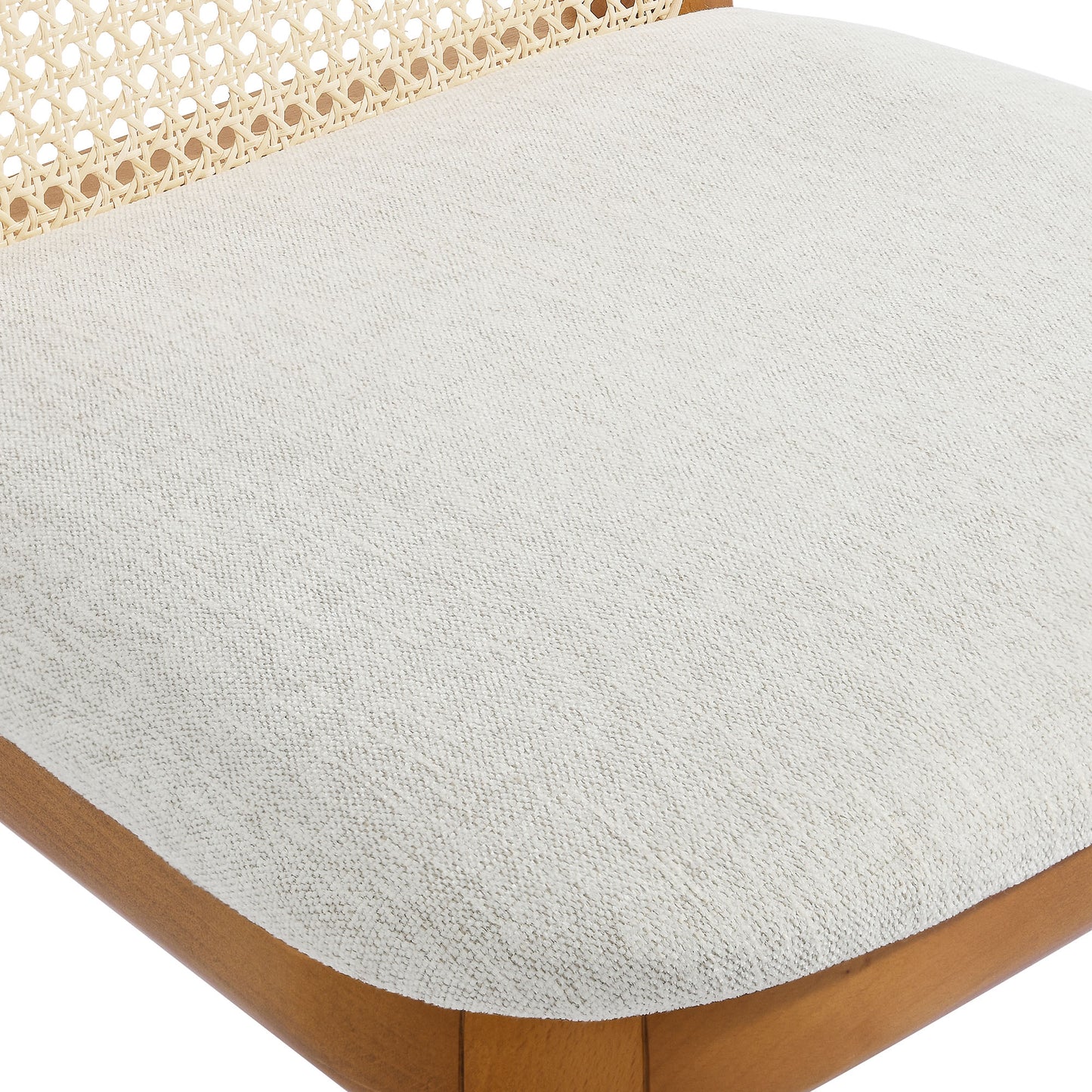 Monarch Wood and Rattan Dining Side Chair by Modway | Dining Chairs | Modishstore - 41