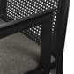 Monarch Wood and Rattan Dining Armchair by Modway | Armchairs | Modishstore - 14