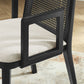 Monarch Wood and Rattan Dining Armchair by Modway | Armchairs | Modishstore - 24