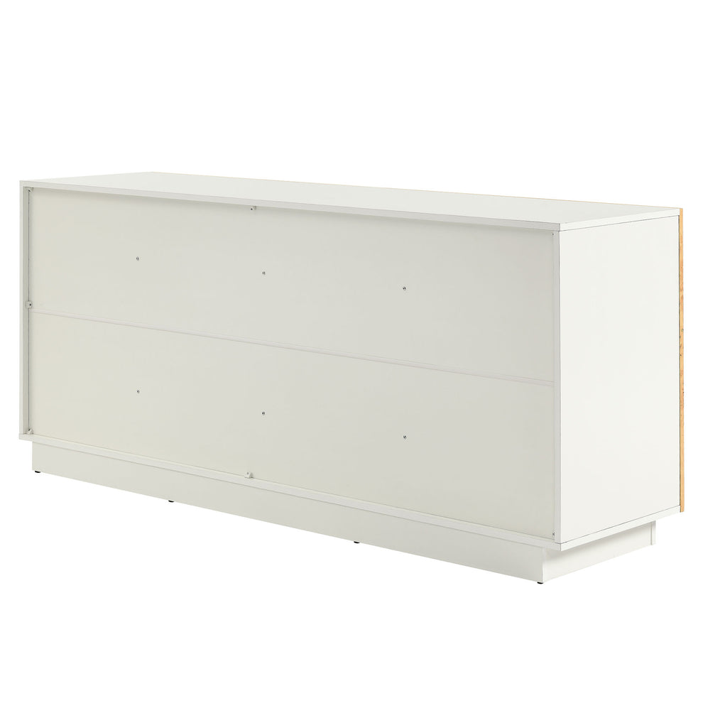 Abel 69 Inch Burl Wood Sideboard Buffet TV Stand by Modway | Tv Stands | Modishstore - 4