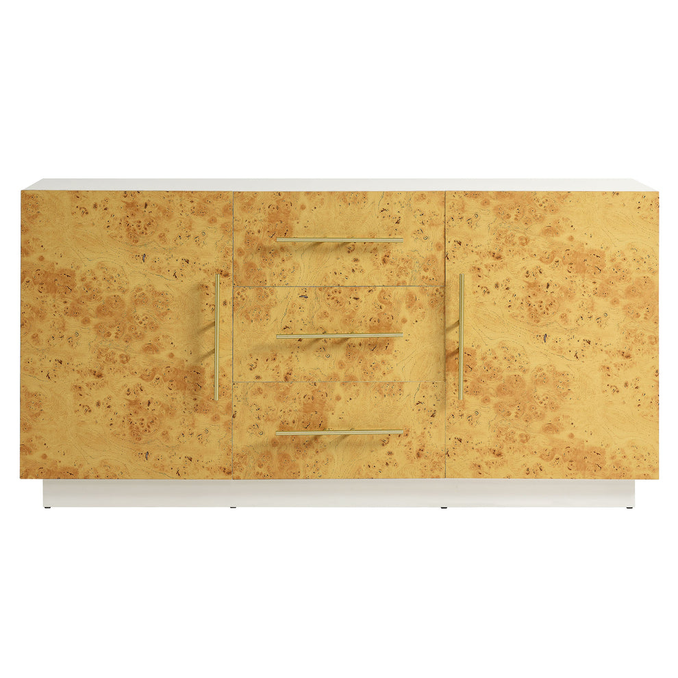 Abel 69 Inch Burl Wood Sideboard Buffet TV Stand by Modway | Tv Stands | Modishstore - 15