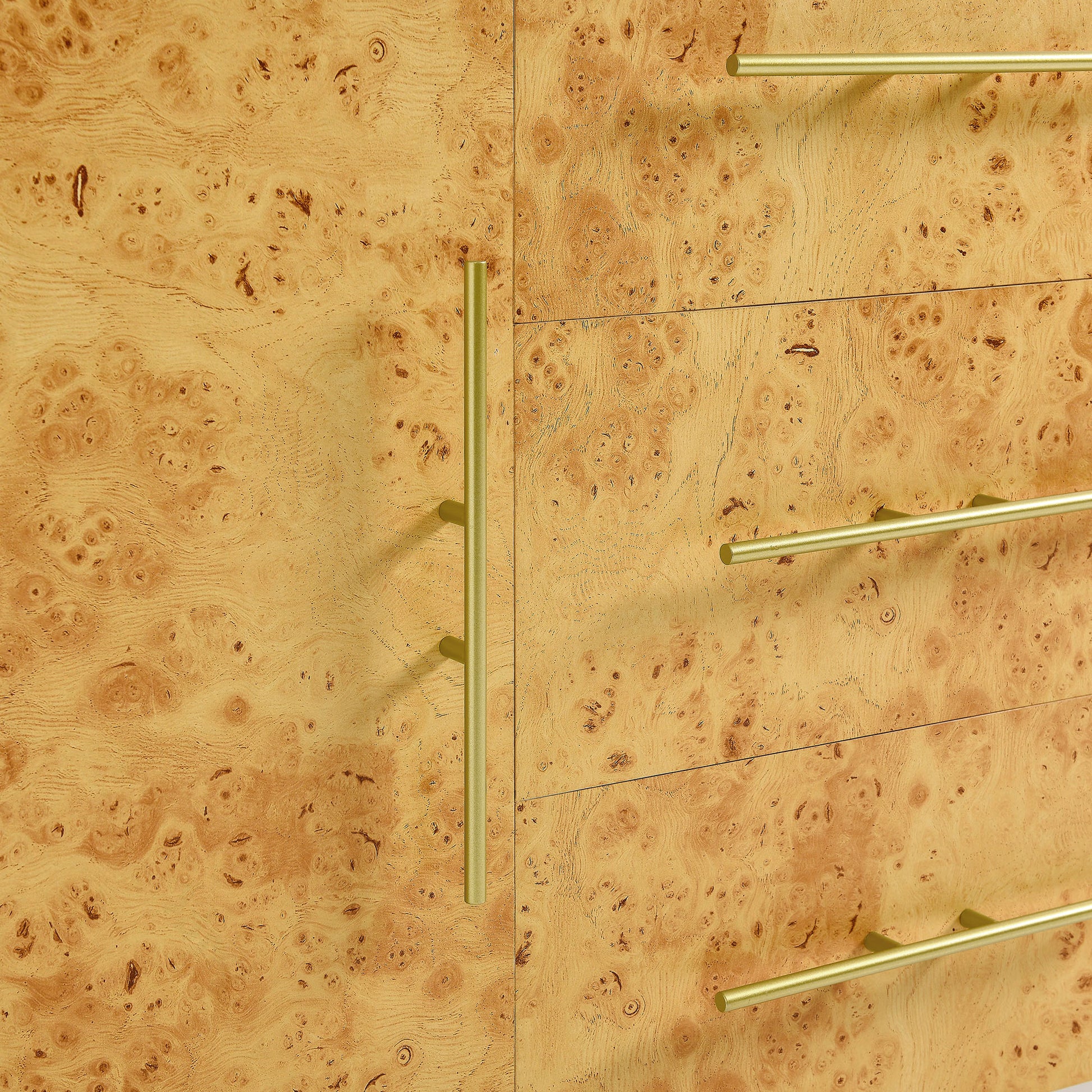 Abel 59 Inch Burl Wood Sideboard Buffet TV Stand by Modway | Tv Stands | Modishstore - 4