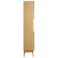 Render Tall Narrow Bathroom Storage Cabinet by Modway | Bathroom Accessories | Modishstore - 3