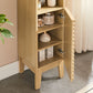 Render Tall Narrow Bathroom Storage Cabinet by Modway | Bathroom Accessories | Modishstore - 7