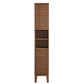 Render Tall Narrow Bathroom Storage Cabinet by Modway | Bathroom Accessories | Modishstore - 13