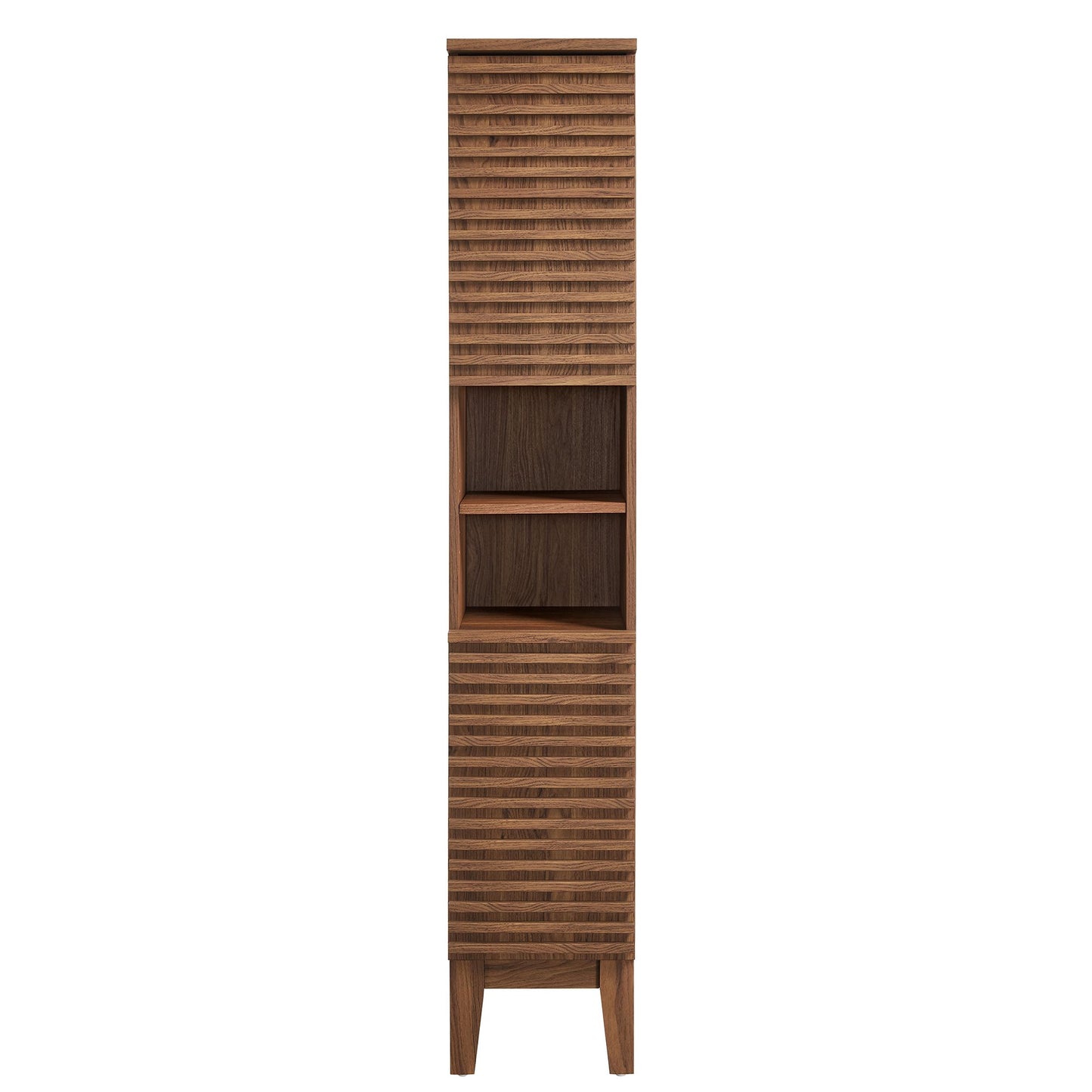 Render Tall Narrow Bathroom Storage Cabinet by Modway | Bathroom Accessories | Modishstore - 13