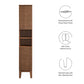 Render Tall Narrow Bathroom Storage Cabinet by Modway | Bathroom Accessories | Modishstore - 19