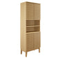 Render Tall Bathroom Storage Cabinet by Modway | Bathroom Accessories | Modishstore - 2