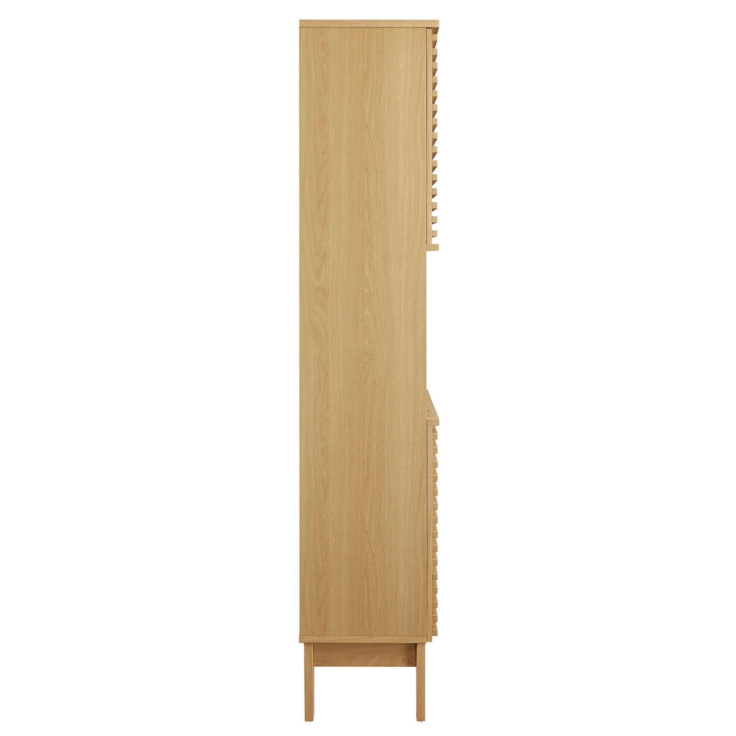 Render Tall Bathroom Storage Cabinet by Modway | Bathroom Accessories | Modishstore - 3