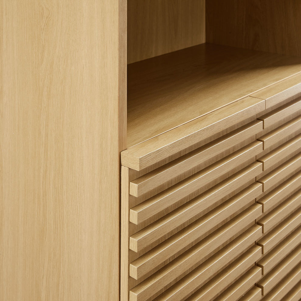 Render Tall Bathroom Storage Cabinet by Modway | Bathroom Accessories | Modishstore - 6