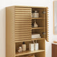 Render Tall Bathroom Storage Cabinet by Modway | Bathroom Accessories | Modishstore - 7