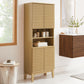 Render Tall Bathroom Storage Cabinet by Modway | Bathroom Accessories | Modishstore - 8