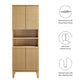 Render Tall Bathroom Storage Cabinet by Modway | Bathroom Accessories | Modishstore - 9