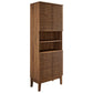 Render Tall Bathroom Storage Cabinet by Modway | Bathroom Accessories | Modishstore - 11