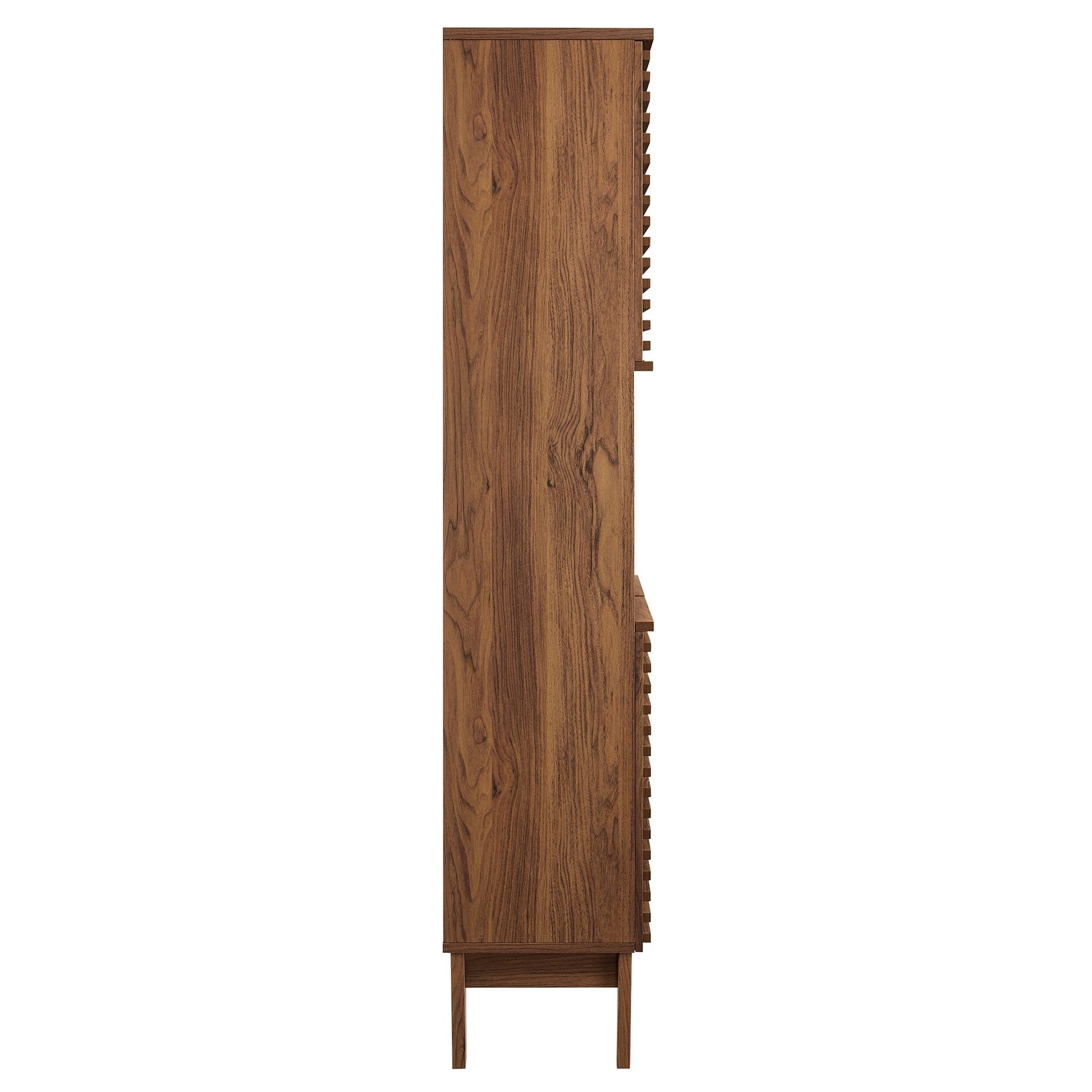 Render Tall Bathroom Storage Cabinet by Modway | Bathroom Accessories | Modishstore - 12