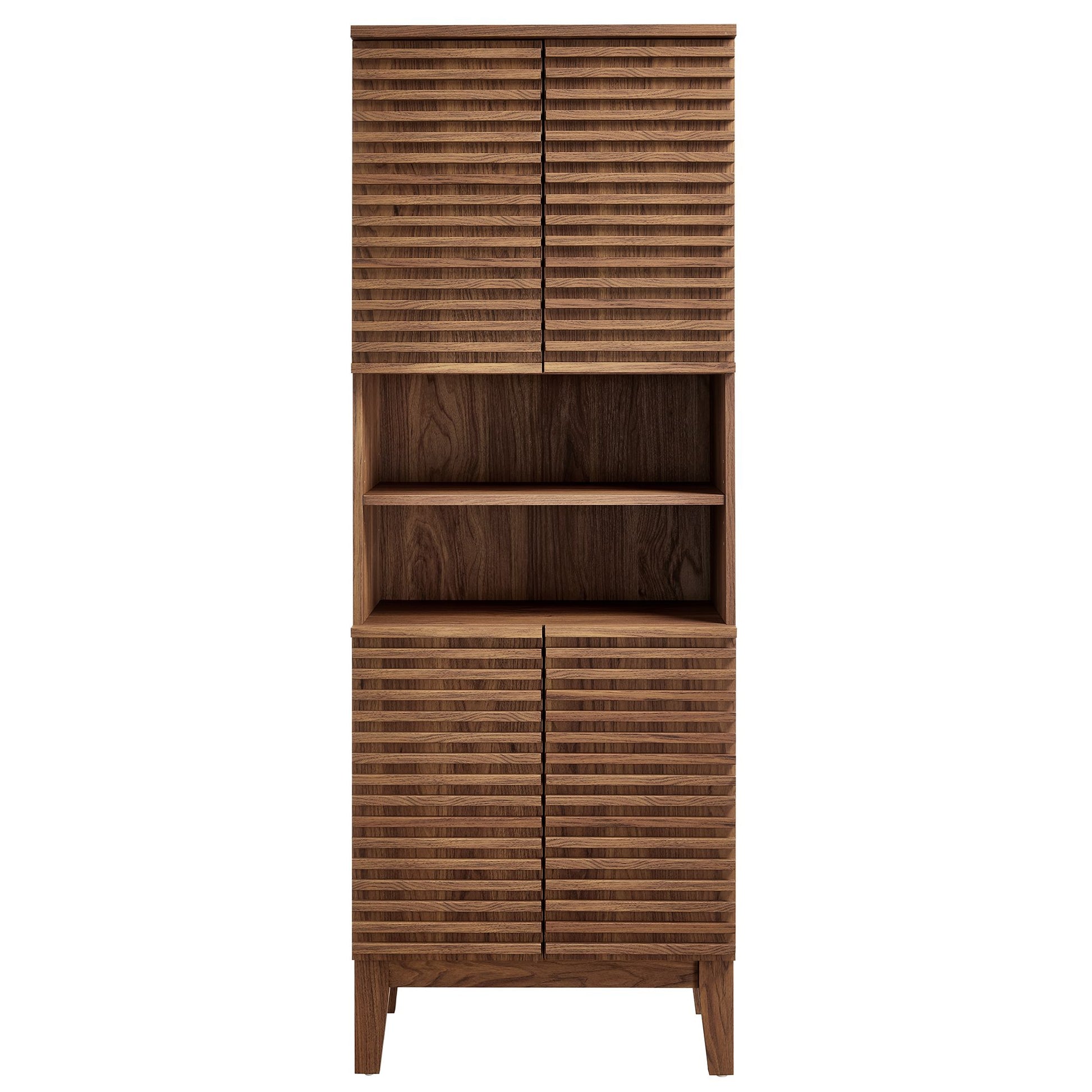Render Tall Bathroom Storage Cabinet by Modway | Bathroom Accessories | Modishstore - 13