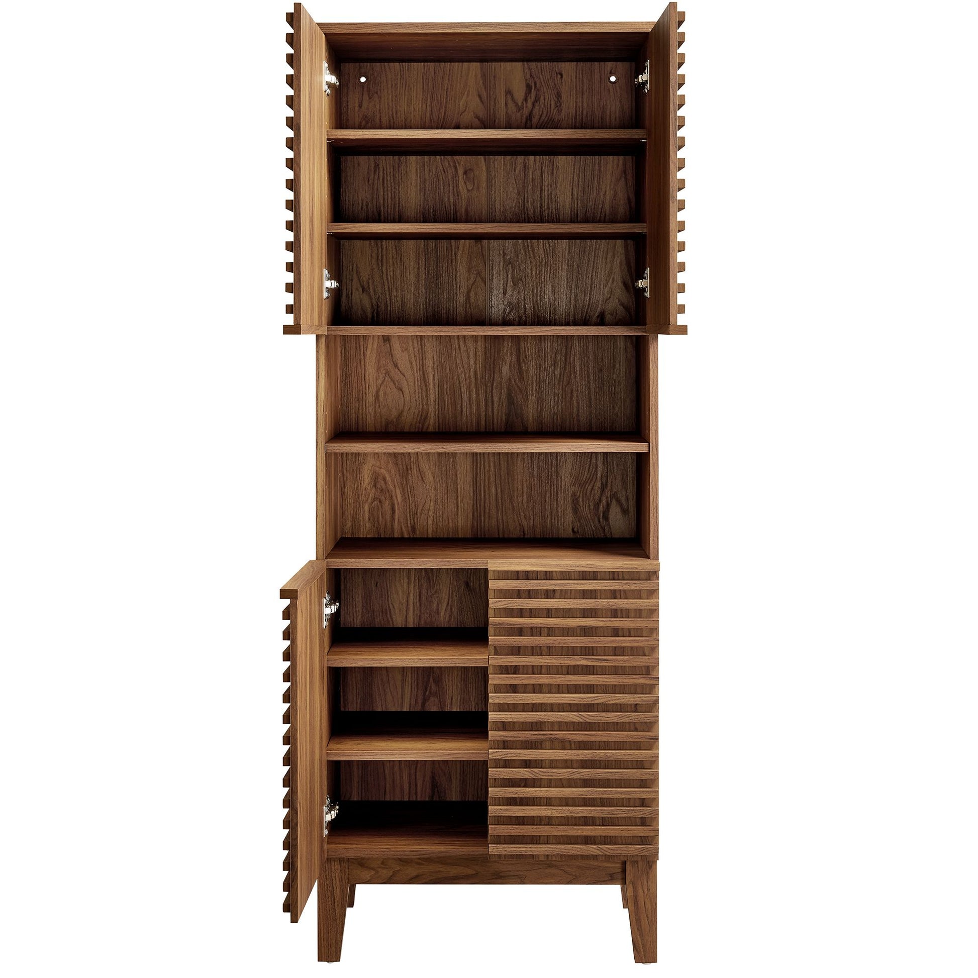 Render Tall Bathroom Storage Cabinet by Modway | Bathroom Accessories | Modishstore - 14