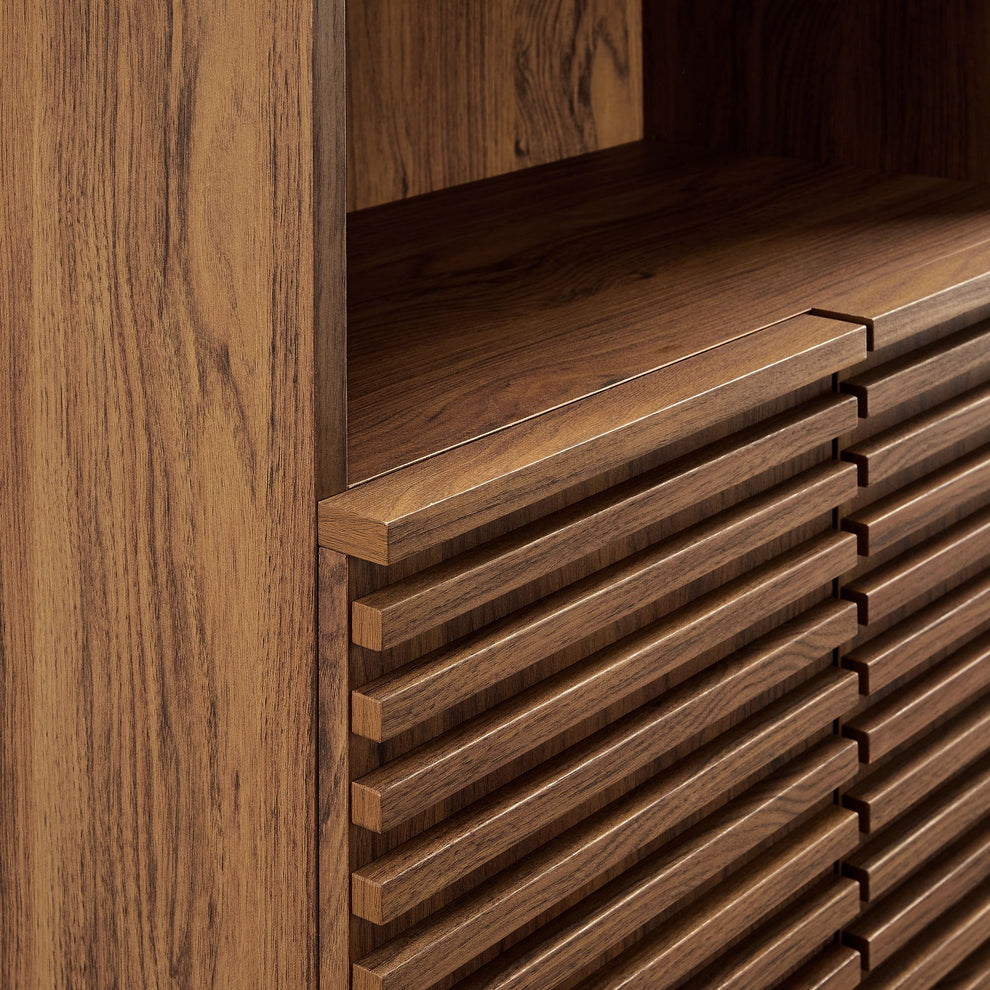 Render Tall Bathroom Storage Cabinet by Modway | Bathroom Accessories | Modishstore - 15