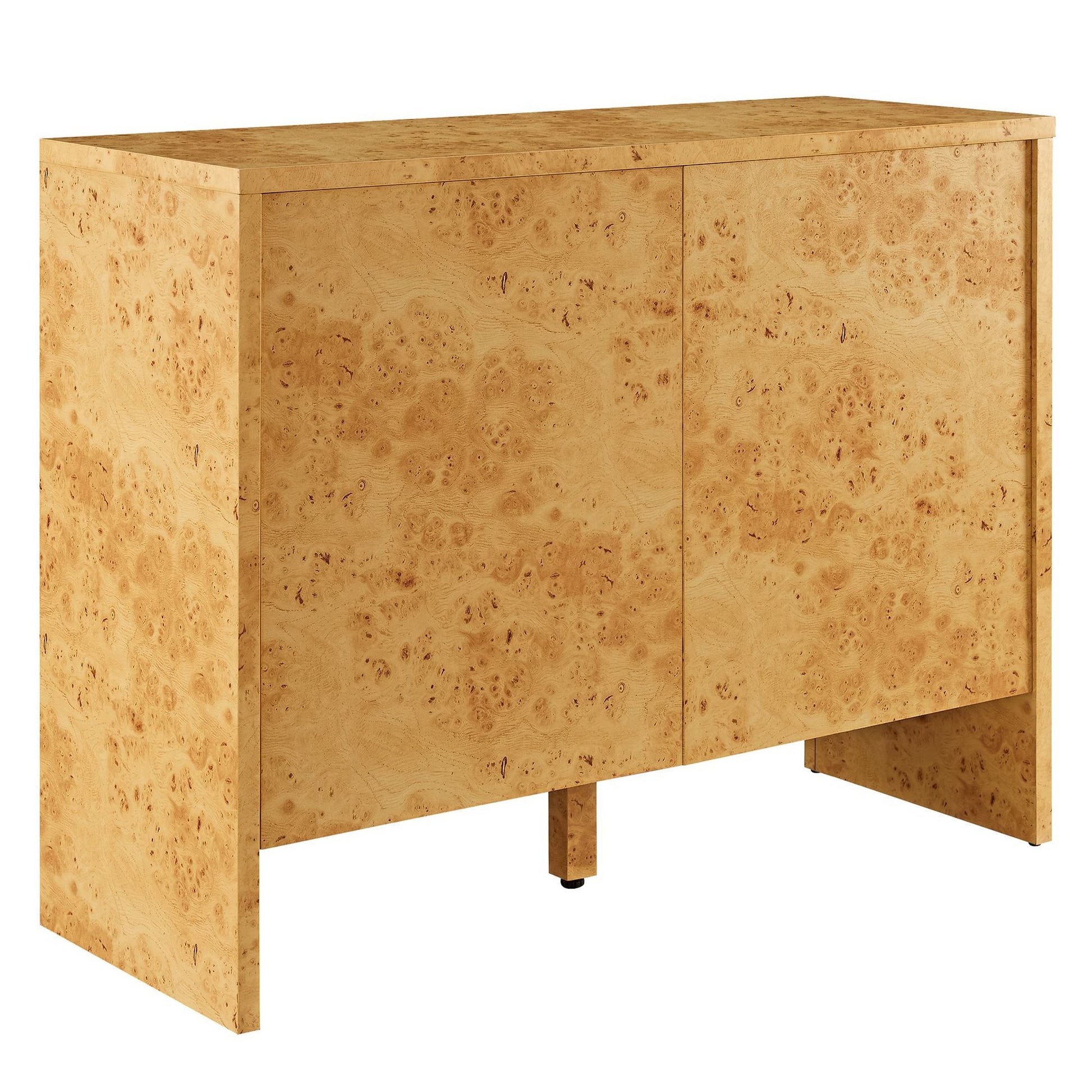 Hudson 40" Burl Wood Sideboard by Modway | Sideboards | Modishstore - 2