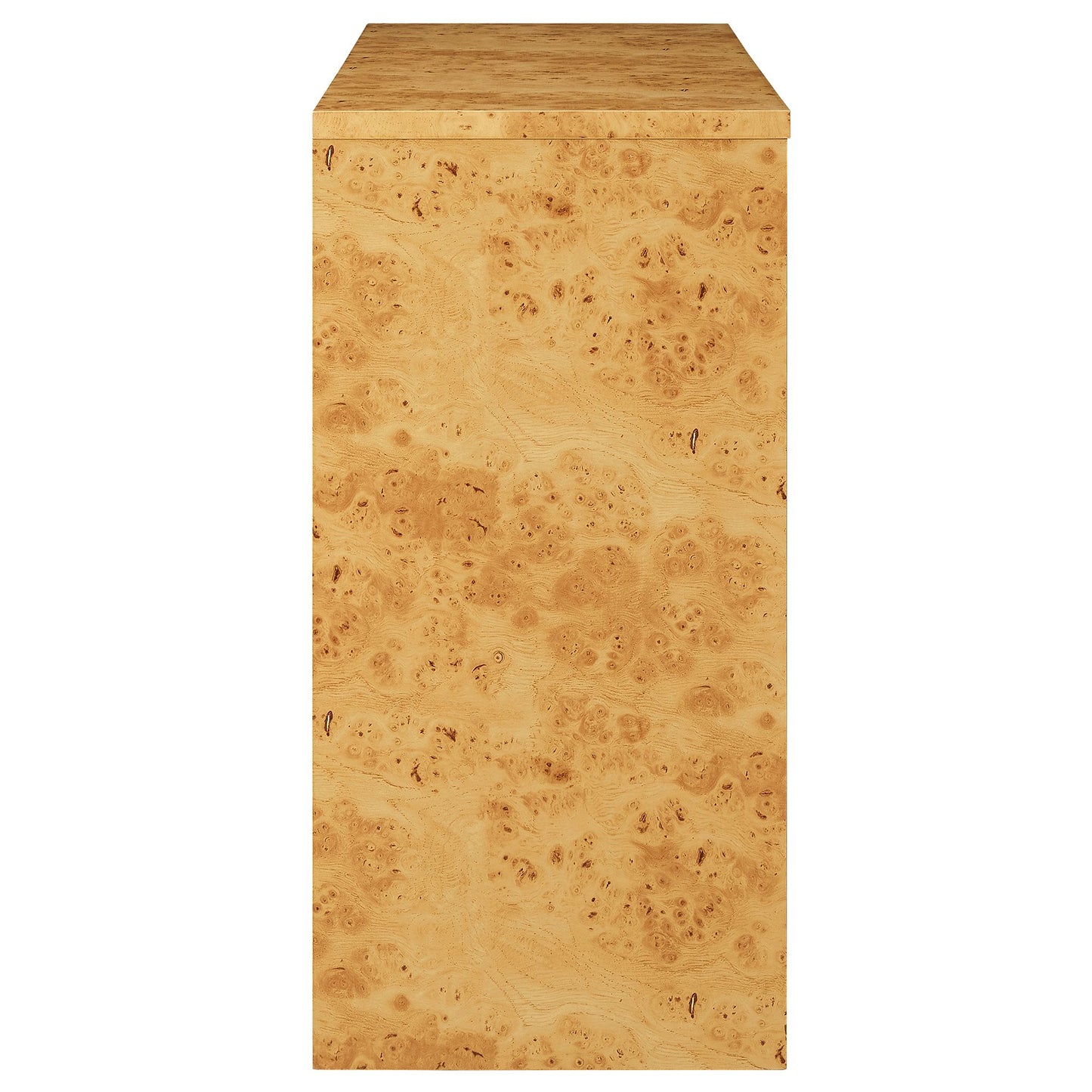 Hudson 40" Burl Wood Sideboard by Modway | Sideboards | Modishstore - 3